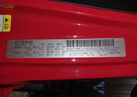 2020 Jeep Wrangler Unlimited Sport S 4X4 z USA, uszkodzony, nr VIN 1C4HJXDNXLW139651